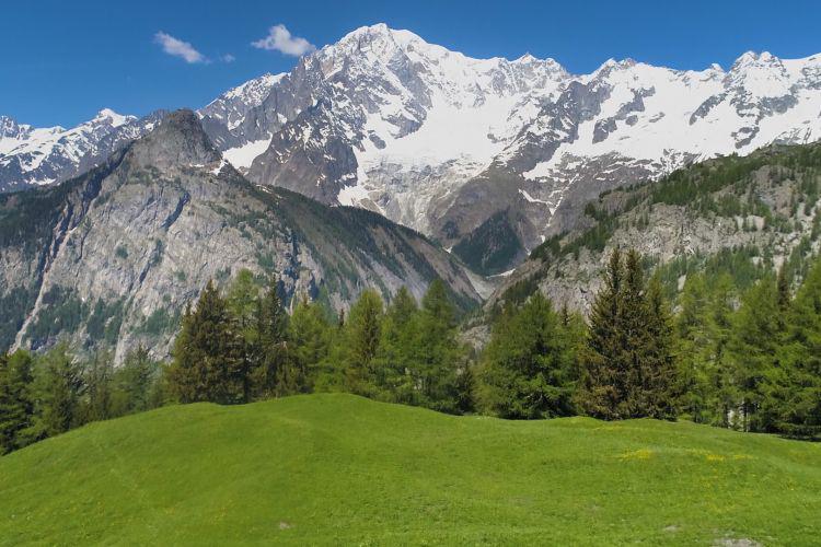 Monte Bianco